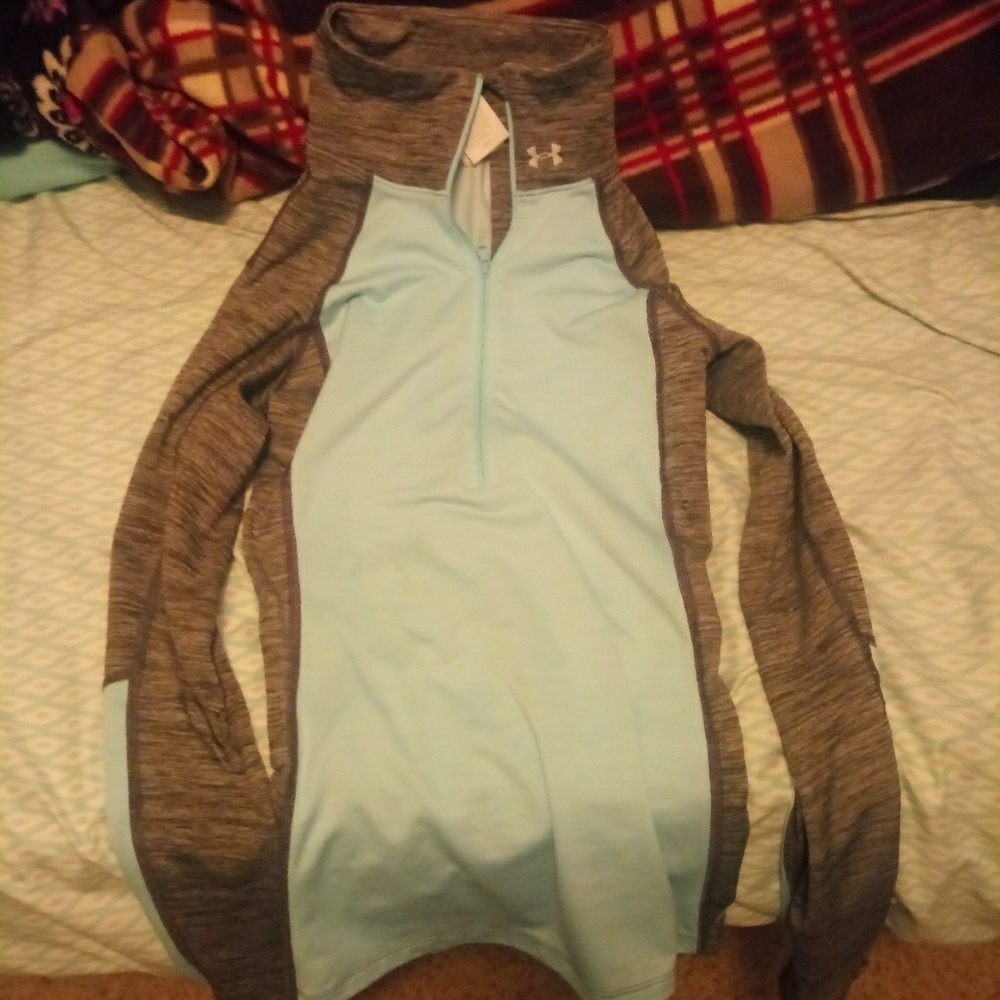 Under Armour jacket